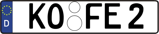 KO-FE2