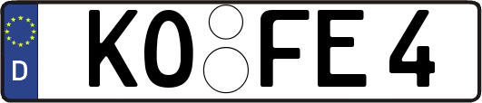 KO-FE4