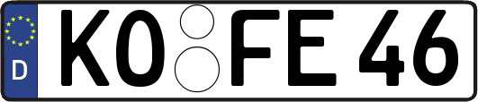KO-FE46