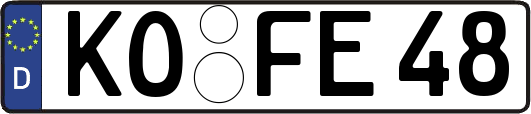 KO-FE48