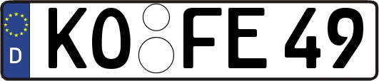 KO-FE49