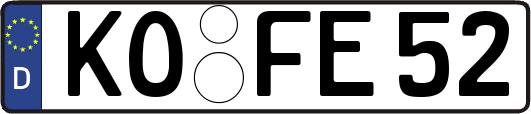 KO-FE52
