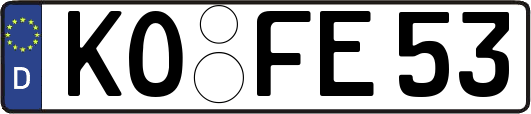 KO-FE53