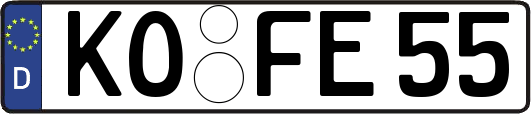 KO-FE55