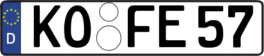 KO-FE57
