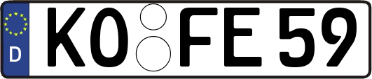 KO-FE59
