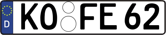 KO-FE62