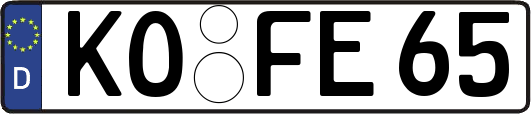 KO-FE65