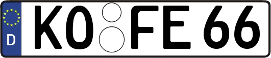 KO-FE66