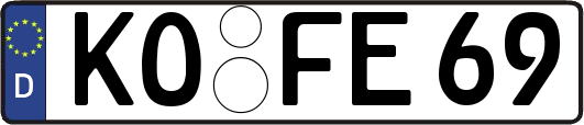 KO-FE69