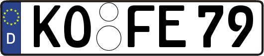 KO-FE79