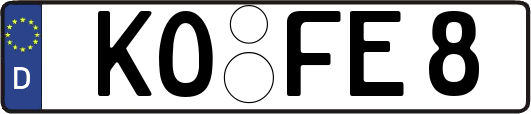 KO-FE8