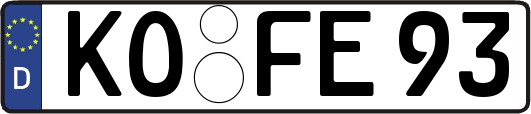 KO-FE93