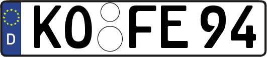 KO-FE94