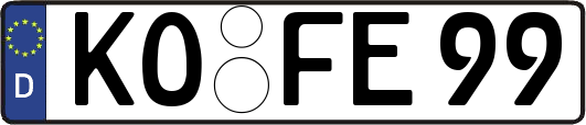 KO-FE99