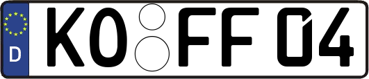 KO-FF04