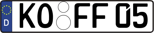KO-FF05