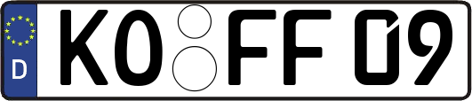 KO-FF09