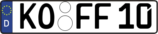 KO-FF10