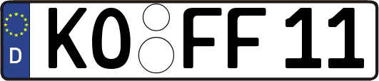 KO-FF11
