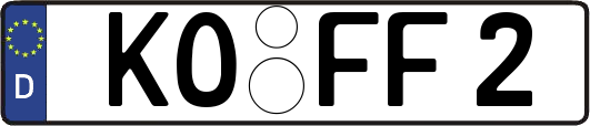 KO-FF2