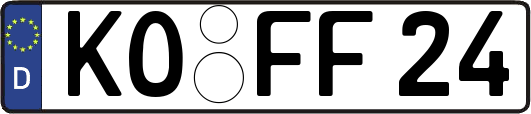 KO-FF24