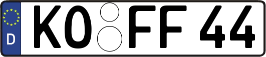 KO-FF44