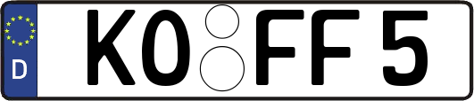 KO-FF5