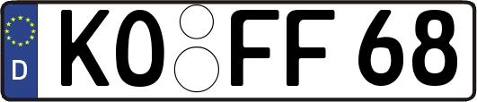KO-FF68