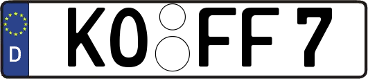 KO-FF7