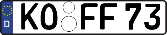 KO-FF73
