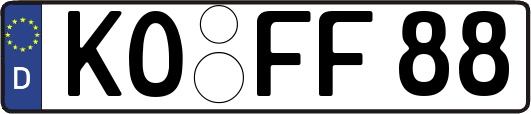 KO-FF88