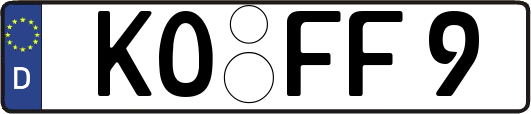 KO-FF9