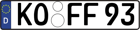 KO-FF93