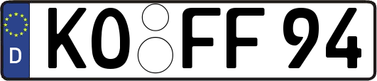 KO-FF94