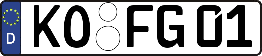 KO-FG01