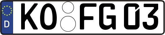 KO-FG03