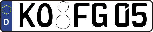 KO-FG05