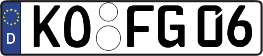 KO-FG06