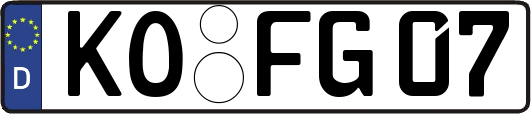 KO-FG07