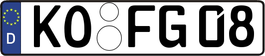 KO-FG08