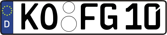 KO-FG10
