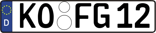 KO-FG12