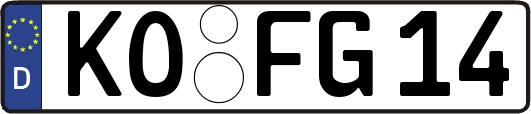 KO-FG14