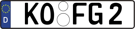 KO-FG2
