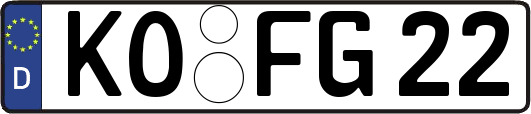 KO-FG22
