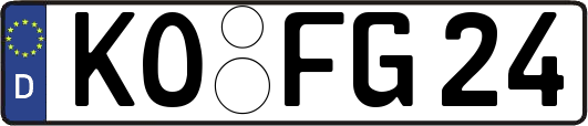 KO-FG24
