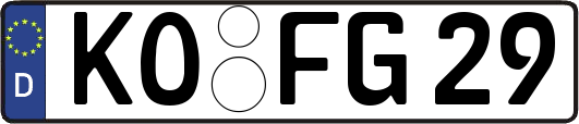 KO-FG29