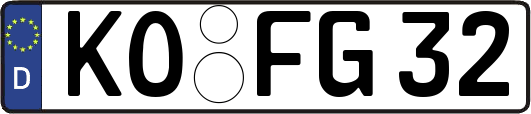 KO-FG32