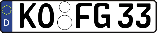 KO-FG33